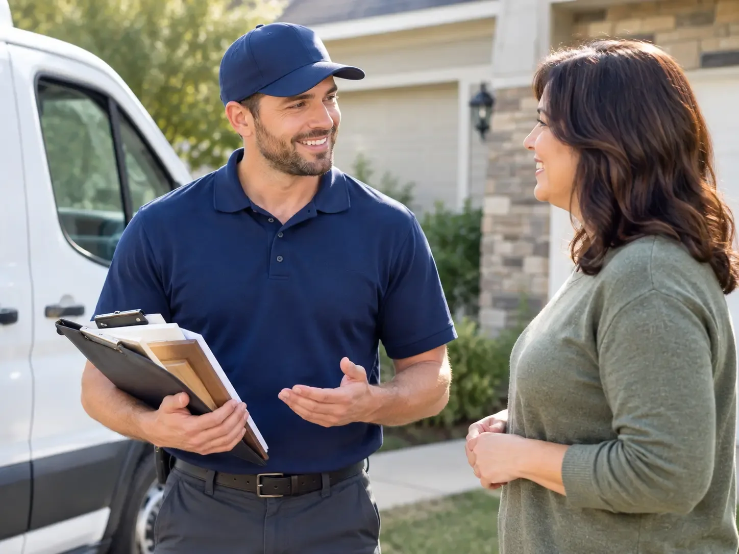 Kitchen Cabinet Refacing Carol Stream, IL FAQs